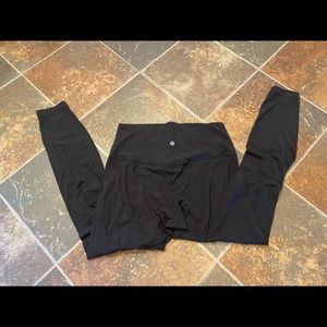 Lululemon align leggings